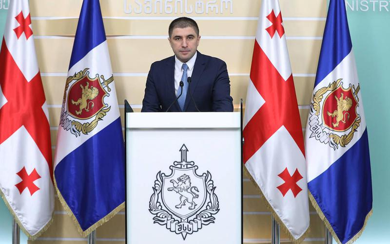 შსს-მ "ქურდული სამყაროს" 10 წევრი დააკავა