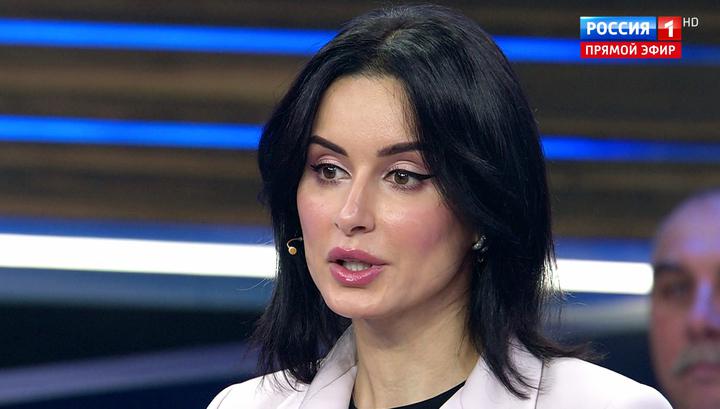 ამერიკა ქართველ ახალგაზრდებს "ავერბოვკებს", მათ რუსეთში განათლების მიღების საშუალება უნდა მიეცეთ - თინა კანდელაკი