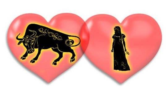 11 ყველაზე კარგად შეთავსებადი ასტროლოგიური წყვილი