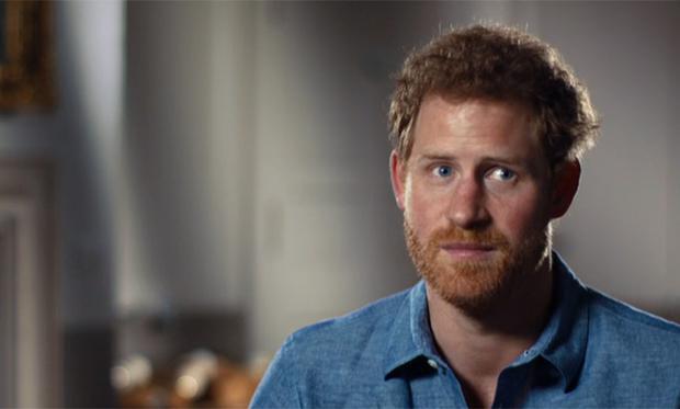 ჰარი ადასტურებს, რომ ძმასთან უთანხმოება აქვს - "თუმცა, მე ის ძალიან მიყვარს..."