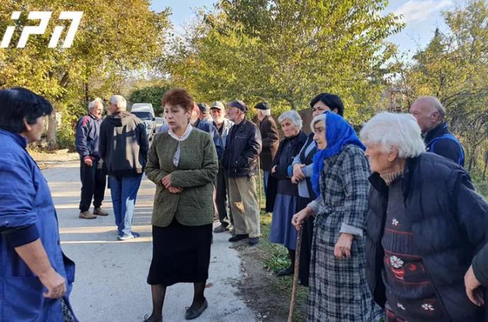 მიზაანის რწმუნებულის შვილის დაჭრაში ბრალდებულის გათავისუფლების მოთხოვნით მისი თანასოფლელები ხელმოწერებს აგროვებენ