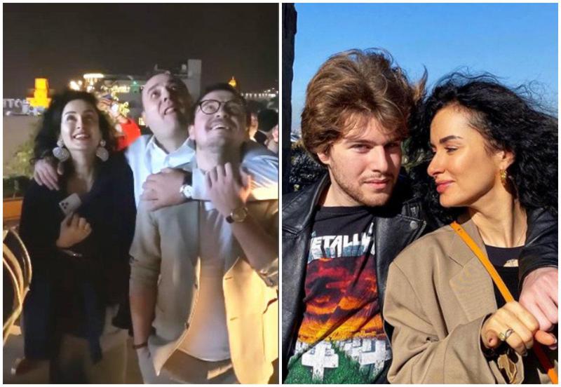 თინა კანდელაკის გრანდიოზული დაბადების დღე თბილისსა და მცხეთაში - "შვილმა ისეთი სიტყვები უთხრა, ვუყურებდი და ვტიროდი"