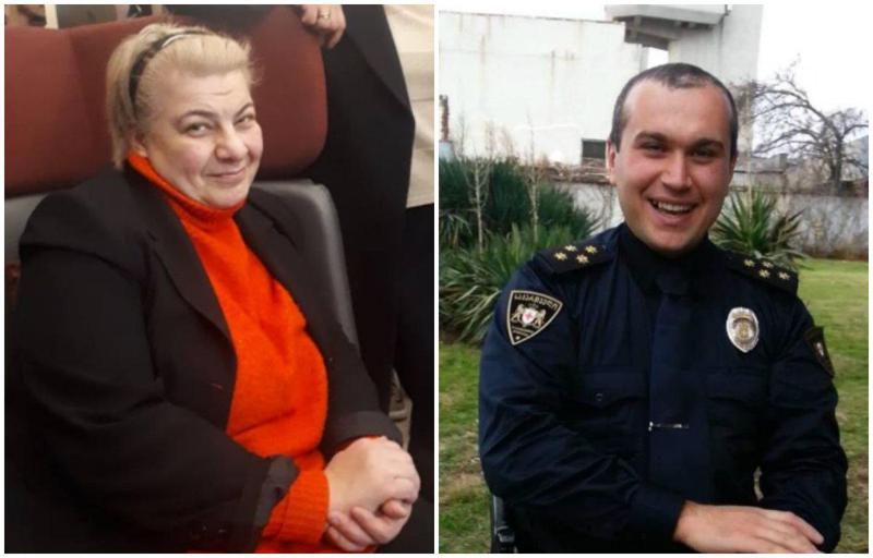 "ვცდილობ არასოდეს შევაწუხო გარშემომყოფები... ეს ადამიანი უანგაროდ დამეხმარა" - შშმ პირი პატრულის ქცევის გამო შსს-ს მადლობას უხდის