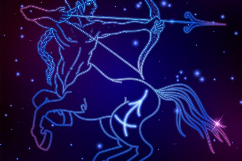 რა ელით 2019 წლის დეკემბერში მშვილდოსნებს - "თქვენს ცხოვრებაში რაღაც მნიშველოვანი და გლობალური მოხდება"