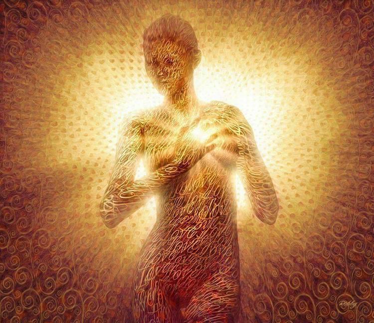 როგორ გავაძლიეროთ ჩვენი ენერგეტიკა, რომ დაცულები ვიყოთ ბოროტი ზემოქმედებისგან -  6  მეთოდი