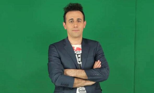 "უფროსი ძმა მამას ურტყამდა, მაშინ ვიფიქრე, რომ ან ძმას მოვკლავდი ან მე-9 სართულიდან გადავხტებოდი" - მიშა ანდღულაძე მძიმე წარსულზე