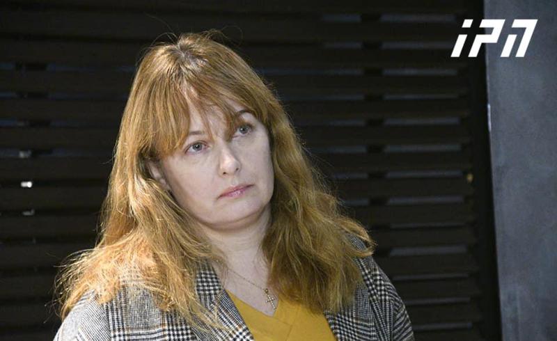 სანდრა რულოვსი "ფეისბუქში" პოსტს აქვეყნებს - რას წერს ყოფილი პირველი ლედი?