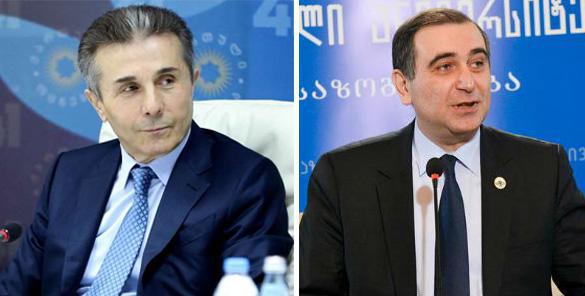 განათლების მინისტრი - ბიძინა ივანიშვილი ჩემთვის თანამედროვეობის ექვთიმე თაყაიშვილია