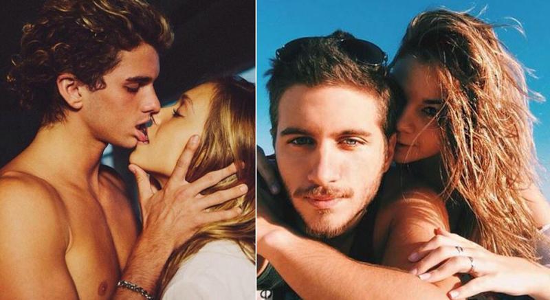 TOP სამი თავზეხელაღებული და "ცხელი წყვილი" ზოდიაქოს ნიშნის მიხედვით