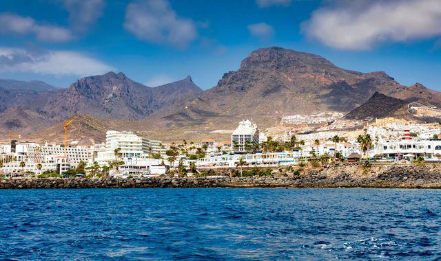 კანარის კუნძულებზე, კორონავირუსის გამო, 1000-სტუმრიანი სასტუმრო კარანტინშია