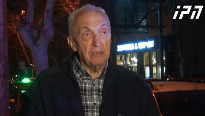 "გვაქვს ორი დიდი ჯგუფი, რომლებმაც სხვადასხვა დროს იმოგზაურეს იტალიაში" - დეტალები კორონავირუსის ახალ შემთხვევებზე