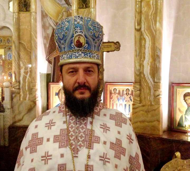 "რთულდება სიტუაცია... გთხოვთ, პანიკას ნუ ავყვებით" - რომის სამრევლოს წინამძღვარი იტალიაში მცხოვრებ ქართველებს მიმართავს