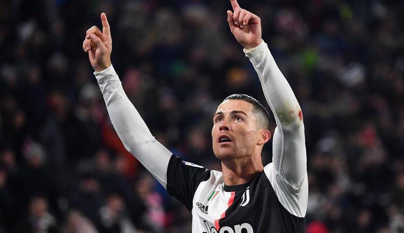 კრიშტიანუ რონალდუ კარანტინშია