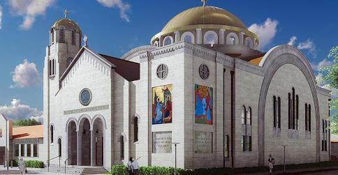 საბერძნეთის ხელისუფლებამ ეკლესიას მსახურებების შეზღუდვა სთხოვა