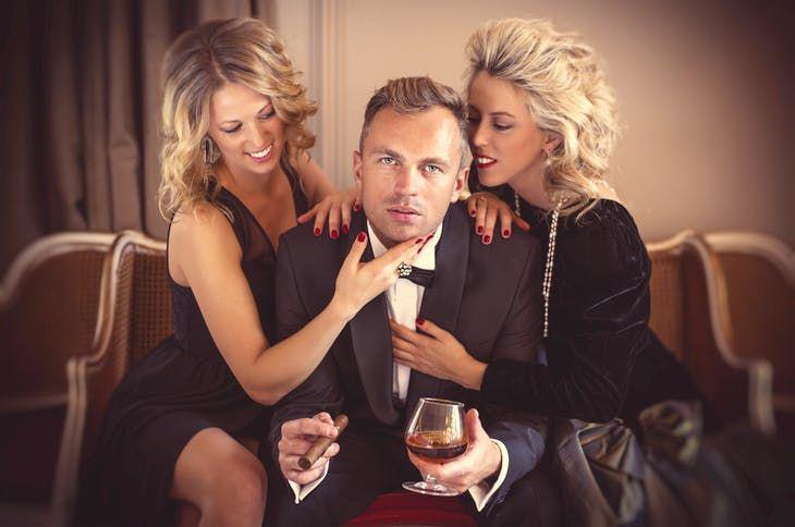 ზოდიაქოს 4 ნიშანი, რომელსაც ხშირად "წველიან" ქალები - მათი გასულელება ყველზე ადვილია