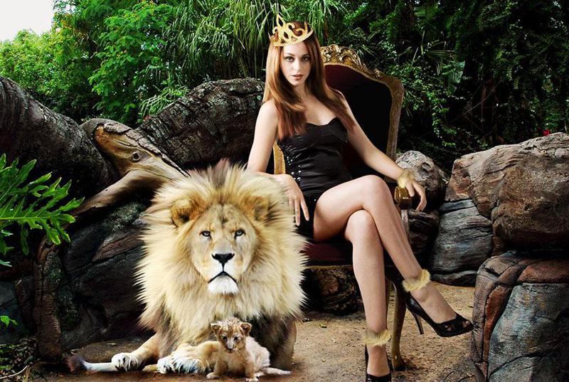 სამი ყველაზე აუტანელი ცოლი ზოდიაქოს ნიშნის მიხედვით