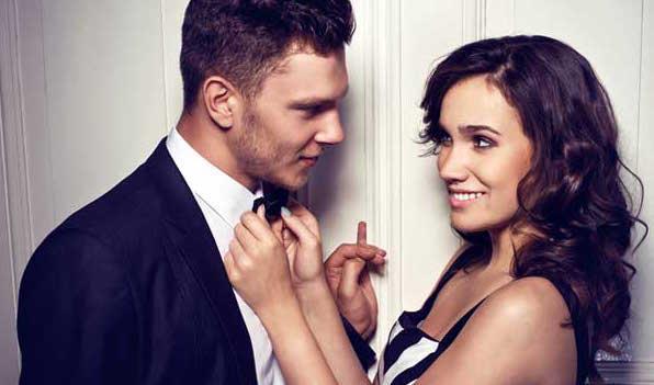 3 ქალი, რომელიც ყველაზე კარგად ფლობს ფლირტის ხელოვნებას და ნებისმიერ კაცს გამოიჭერს