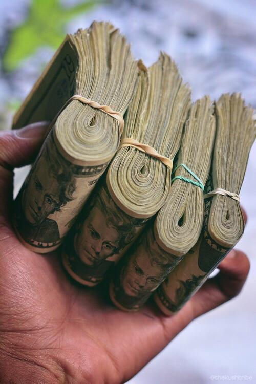 რა გზით შეიძლება გამდიდრდეთ - გამოიყენეთ თქვენი ზოდიაქოს ნიშნის ფარული რეზერვები