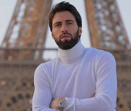 ნიკოლოზ ბასილაშვილი რეპუტაციის შელახვისთვის ყოფილი ცოლის წინააღმდეგ სამართლებრივი დავის დაწყებას გეგმავს