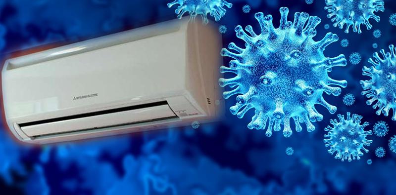 უწყობს თუ არა კონდიციონერი ხელს კორონავირუსის გავრცელებას - რას ამბობენ ექსპერტები