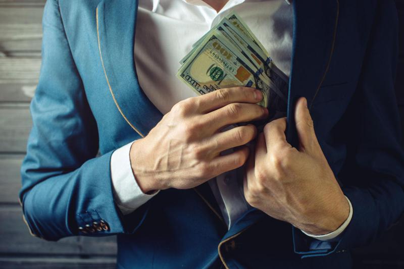 ვის არ უნდა ესესხოთ ფული, თუ არ გსურთ, რომ უარით გამოგისტუმრონ