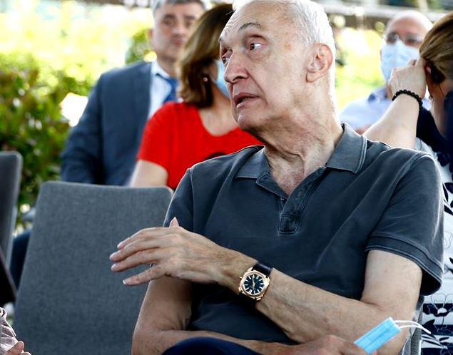 "ავიღებ პასუხისმგებლობას, გადავდგები, თუ სრული ვაქცინაციის შემდეგ სიკვდილობა დღეში 7-ზე მეტი იქნება" - თენგიზ ცერცვაძე