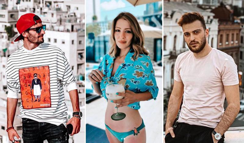 "პანდემიის გამო, ფასები დაწეულია, მაგრამ სასწავლი ჯერ ბევრი გვაქვს" - სად გეგმავენ წელს დასვენებას პოპულარული ქართველი ბლოგერები