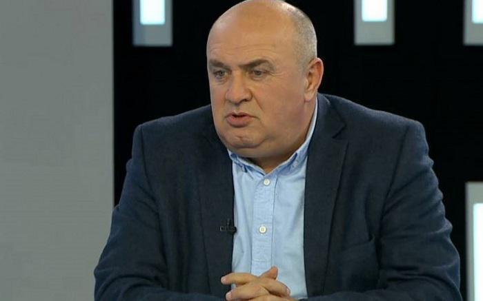 გოჩა სვანიძე რაგბის კავშირის პრეზიდენტის პოსტიდან გადადგა  -  lelo.ge