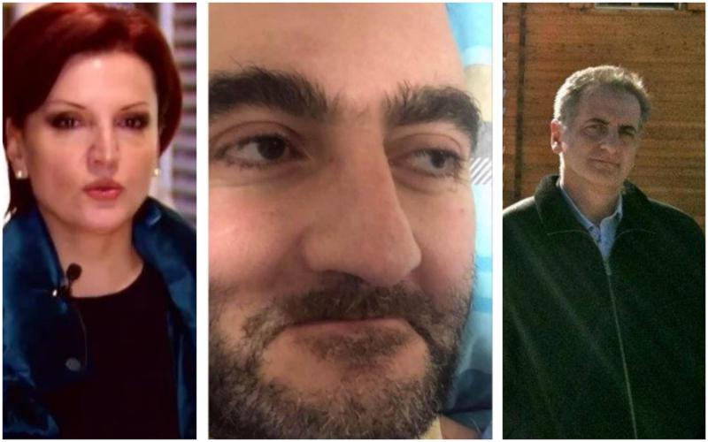 "დღეს დაბადების დღე აქვს, უჩვეულო პირობებში ხვდება ამ თარიღს" - ცოტნე გამსახურდიას ახალი ფოტო კლინიკიდან