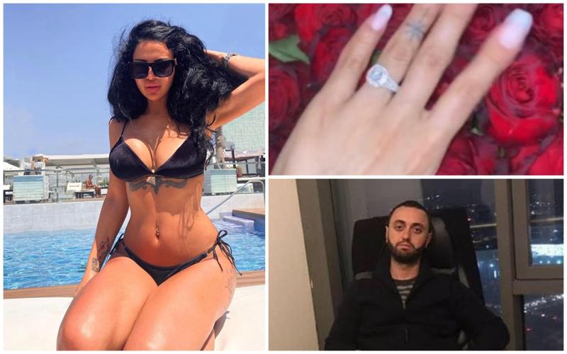 შორენა ბეგაშვილი მესამედ გათხოვდა? - რა ფოტოებს აქვეყნებს ქართველი სექს-სიმბოლო თურქეთიდან