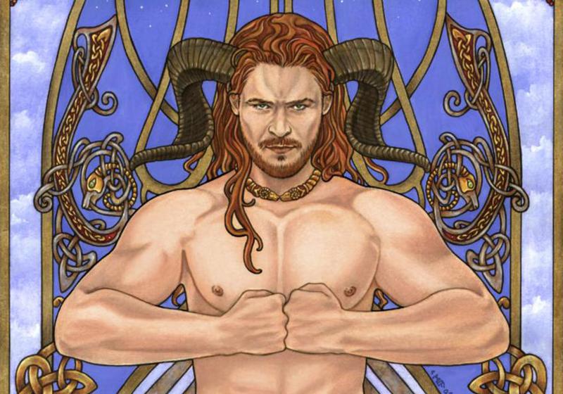 წარმატებისა და ძალაუფლებისთვის დაბადებული 4 მამაკაცი, ზოდიაქოს ნიშნის მიხედვით