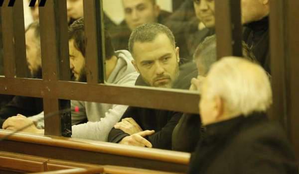 ცოტნე გამსახურდიას განზრახ მკვლელობის მცდელობის საქმეზე დაკავებულ ტატო ღარიბაშვილს და გიორგი სოლოღაშვილს 15-წლიანი პატიმრობა შეეფარდათ