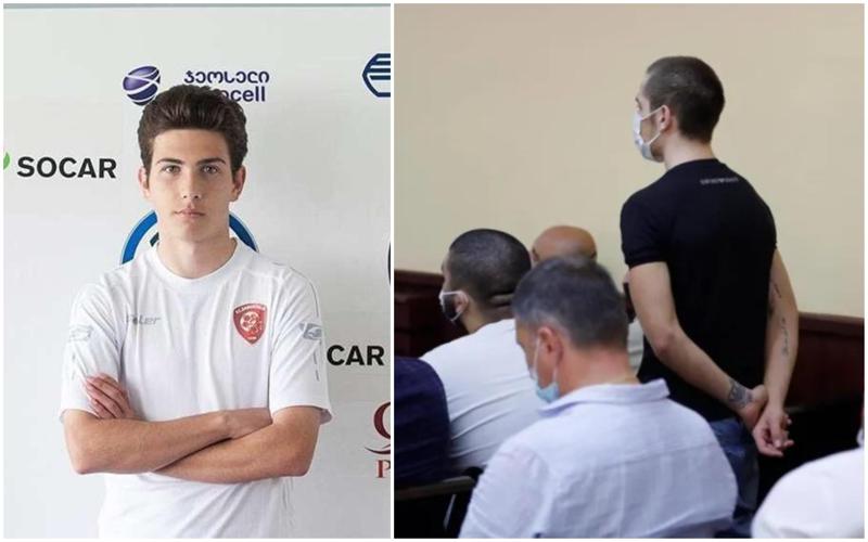 "მიზეზი უკანონო გადაწყვეტილება გახდა" - შაქარაშვილის მკვლელობაში ბრალდებულებმა სასამართლო პროცესი პროტესტის ნიშნად დატოვეს