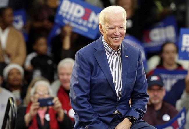 "ის და მისი გუნდი კარგად იცნობენ საქართველოს, მათი პოლიტიკის ნაწილი იქნება აქტიური კავკასიური პოლიტიკაც" - რას შეცვლის მსოფლიოსა და საქართველოსთვის ბაიდენის პრეზიდენტობა?