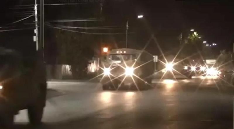 რუსეთმა ყარაბაღში სამშვიდობოების გაგზავნა დაიწყო - რა კადრებს ავრცელებს რუსული მედია