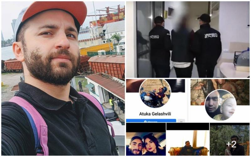 "პოლიციელები მთელი ღამე დაუღალავად მუშაობდნენ..." - "ფეისბუქ-პოსტის" შემდეგ 2 ახალგაზრდაზე მომხდარი ყაჩაღობა გახსნილია, დაკავებულია 3 პირი