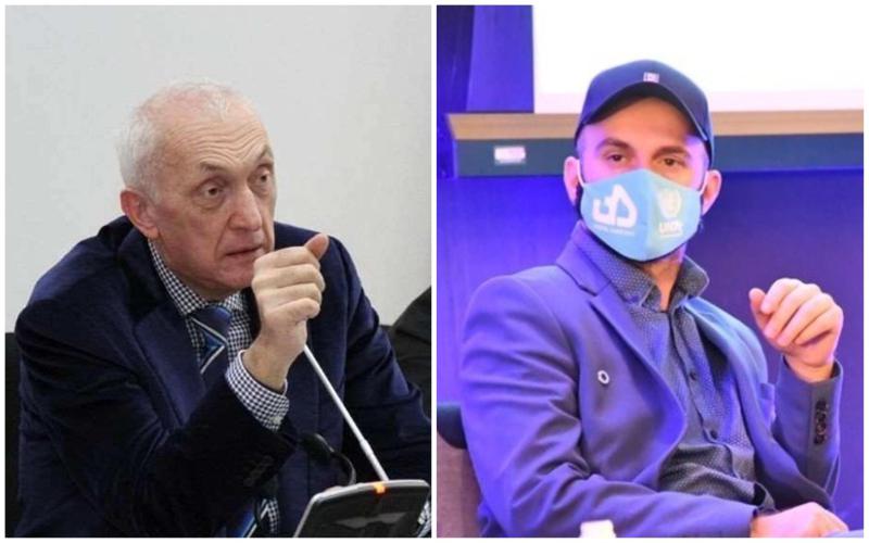 "ამაზრზენია მხცოვანი და დაავადებული ადამიანის სიკვდილზე ოცნებობდე ან საჯაროდ ღლიცინებდე" - რას წერს გიორგი კეკელიძე "ფეისბუქზე"