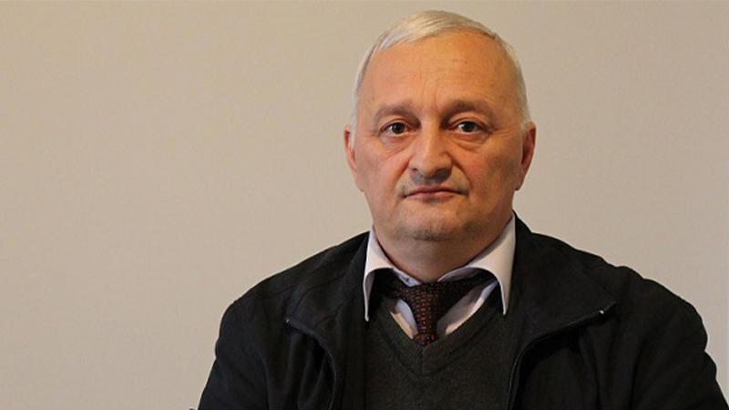 ბათუმის რესპუბლიკური საავადმყოფოს ექიმი კორონავირუსით გარდაიცვალა