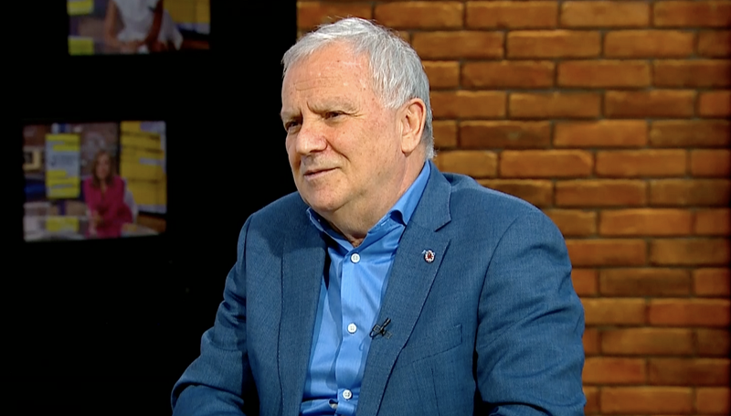 რა არის ნაწლავის მიკრობიოტა და როგორ მივხვდეთ აქვს თუ არა ბავშვს დისბიოზი?