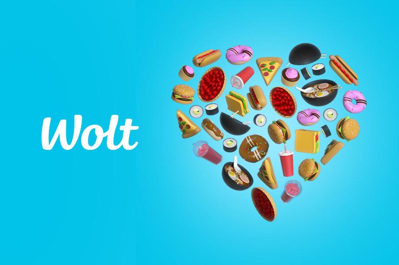Wolt - პასუხისმგებლობით