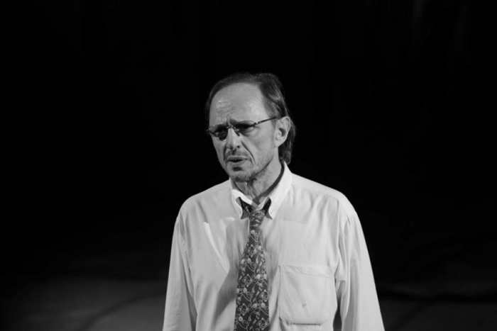 რეჟისორი დავით ანდღულაძე გარდაიცვალა