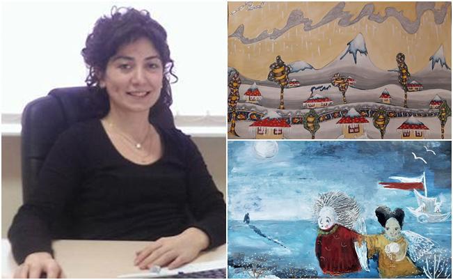 "საზოგადოება იმაზე მეტად ელოდა ასეთ ფორმატს, ვიდრე თავად მხატვრები" - ახალი შესაძლებლობის ფანჯარა სახვითი ხელოვნების მოყვარულთათვის