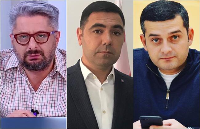 "მოვუწოდებ ნიკას, ბოდიში მოიხადოს მუსლიმების წინაშე!" - რა განცხადებამ გაანაწყენა მუსლიმები და რას პასუხობს გვარამია კრიტიკას?