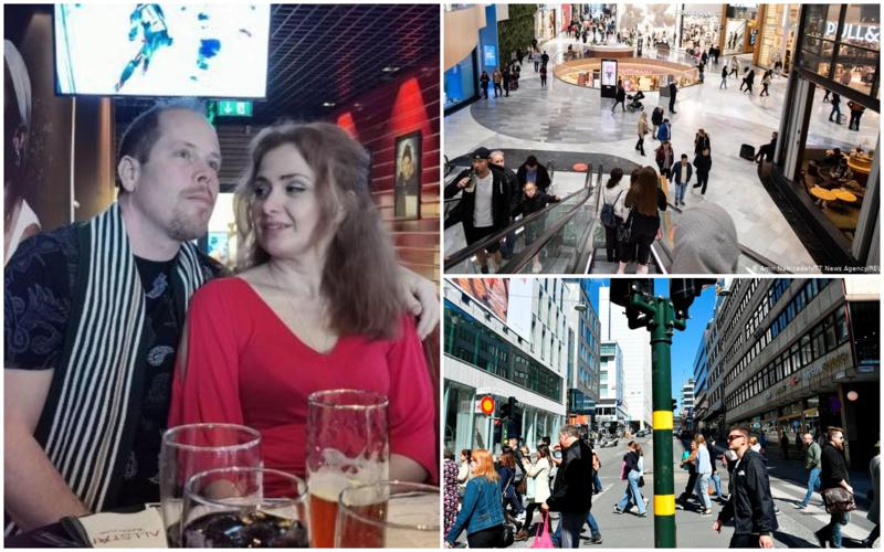 "არ გვევალება ქუჩაში პირბადით სიარული, ერთადერთი ალკოჰოლის გაყიდვა აიკრძალა" - როგორ ცხოვრობს შვედეთი, სადაც პანდემიას შეზღუდვების გარეშე უმკლავდებიან