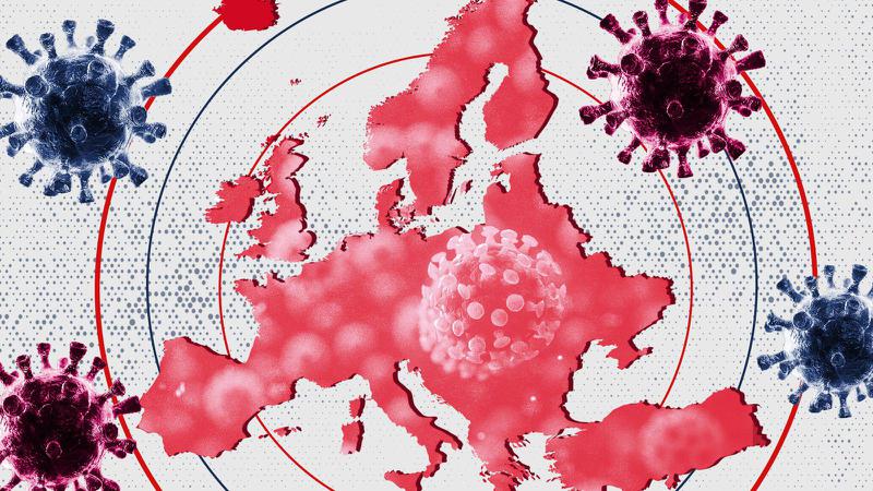 ევროპა კვლავ კარანტინში - სად რა შეზღუდვები მოქმედებს და როგორ ცხოვრობენ ევროპელები მკაცრი "ლოქდაუნის" პირობებში