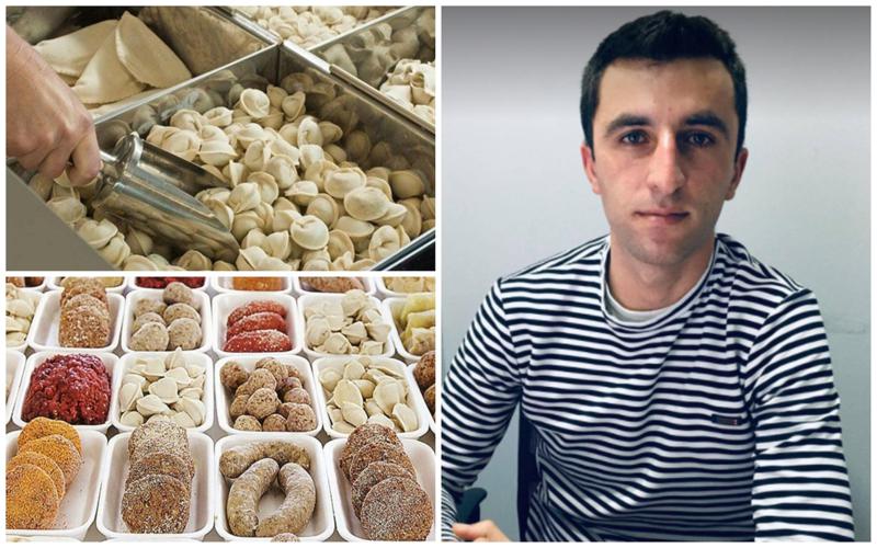 როგორ უნდა მივხვდეთ, რომ გაყინული ხინკალი ან პელმენი ხორცისგან არის დამზადებული და არა სოიოსგან - აუცილებელი რჩევები ნახევარფაბრიკატებთან დაკავშირებით