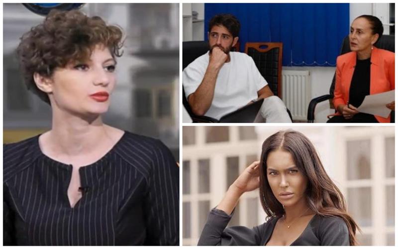 "ყველა მტკიცებულება მოპოვებულია ნეკას საქმეში... "ოცნებასთან" შეკრულმა ჭკადუამ თავად შეთხზა არარსებულ წერილზე მითი" - რას წერს ბაია პატარაია