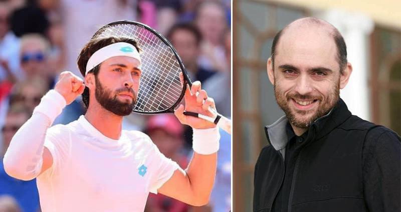 "როგორ არ უნდა მიხაროდეს ქართველის წარმატება?! ერთერთია, ვინც ქმნის თავისი სფეროს ეპოქას მსოფლიო მასშტაბით!" - რას იხსენებს ნიკოლოზ რაჭველი ბასილაშვილზე