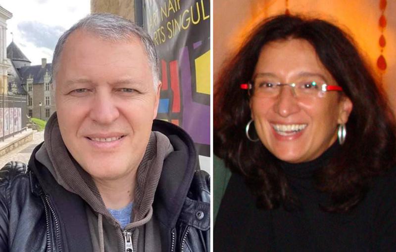 "ამ კაცის არაპროფესიონალიზმი და საშიში აგიტაცია უზომოდ აუტანელი ხდება" - რას წერს გაეროს თანამშრომელი გიორგი ფხაკაძეზე