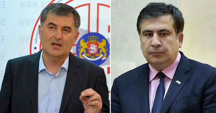 "მოერიდონ მიხეილ სააკაშვილს როგორც კეთროვანს და მისი ზეგავლენის ქვეშ ნუ იქნებიან" - სოზარ სუბარის რჩევა ოპოზიციას